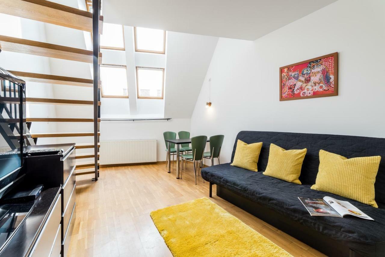 Bpr Soho Boutique Home With Ac ブダペスト エクステリア 写真