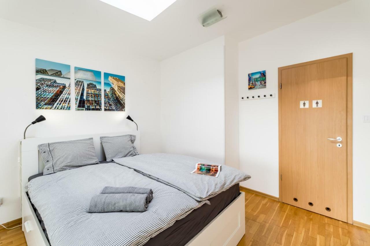 Bpr Soho Boutique Home With Ac ブダペスト エクステリア 写真
