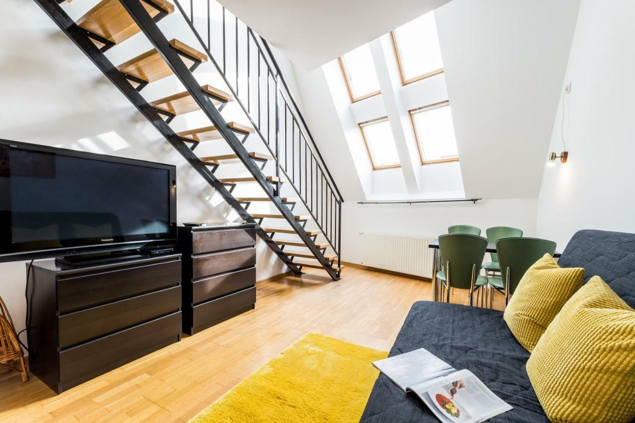 Bpr Soho Boutique Home With Ac ブダペスト エクステリア 写真