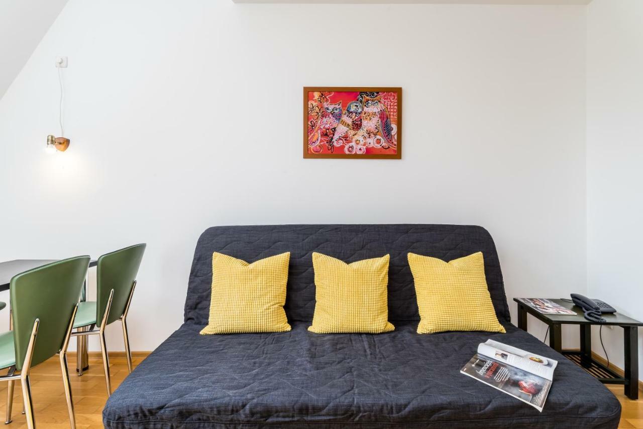 Bpr Soho Boutique Home With Ac ブダペスト エクステリア 写真