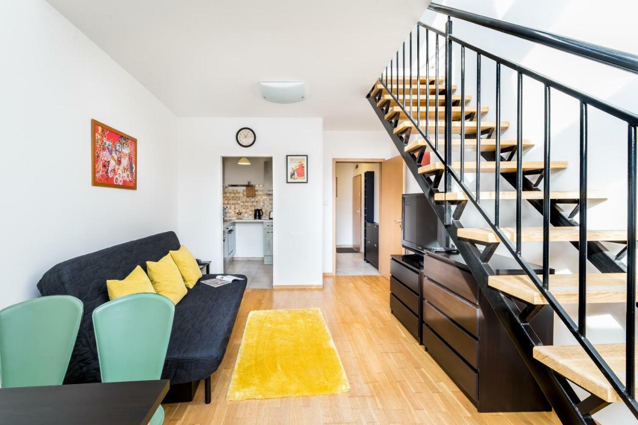 Bpr Soho Boutique Home With Ac ブダペスト エクステリア 写真