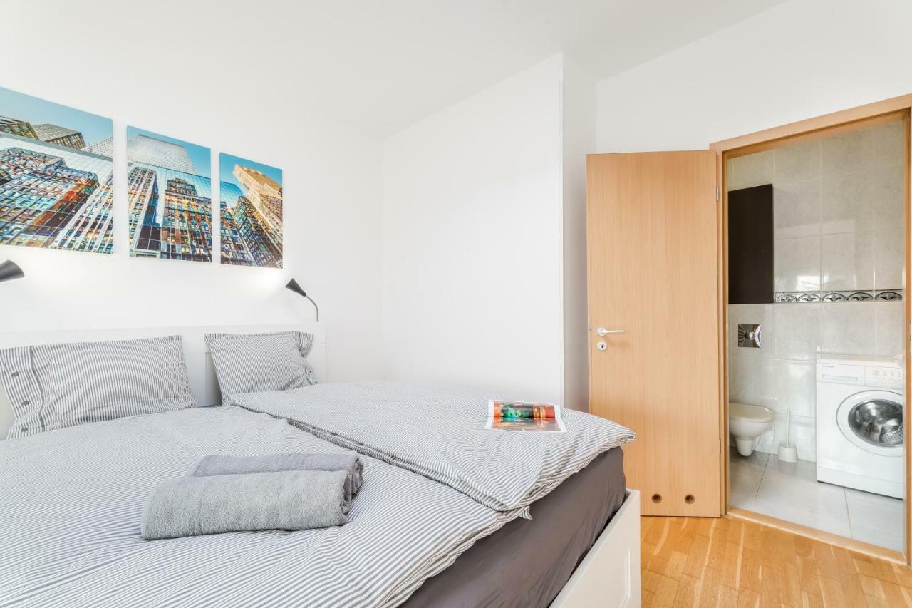 Bpr Soho Boutique Home With Ac ブダペスト エクステリア 写真