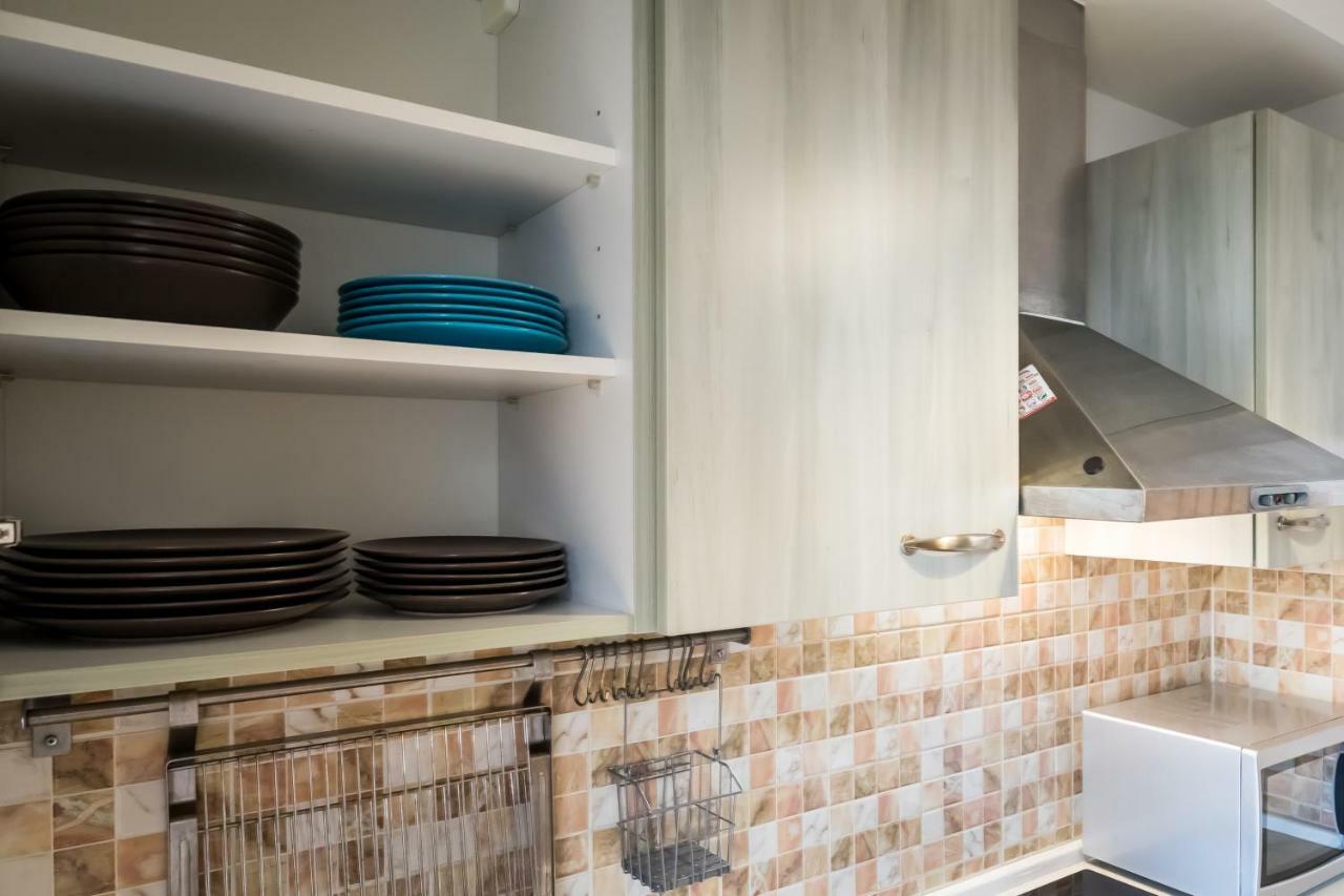 Bpr Soho Boutique Home With Ac ブダペスト エクステリア 写真